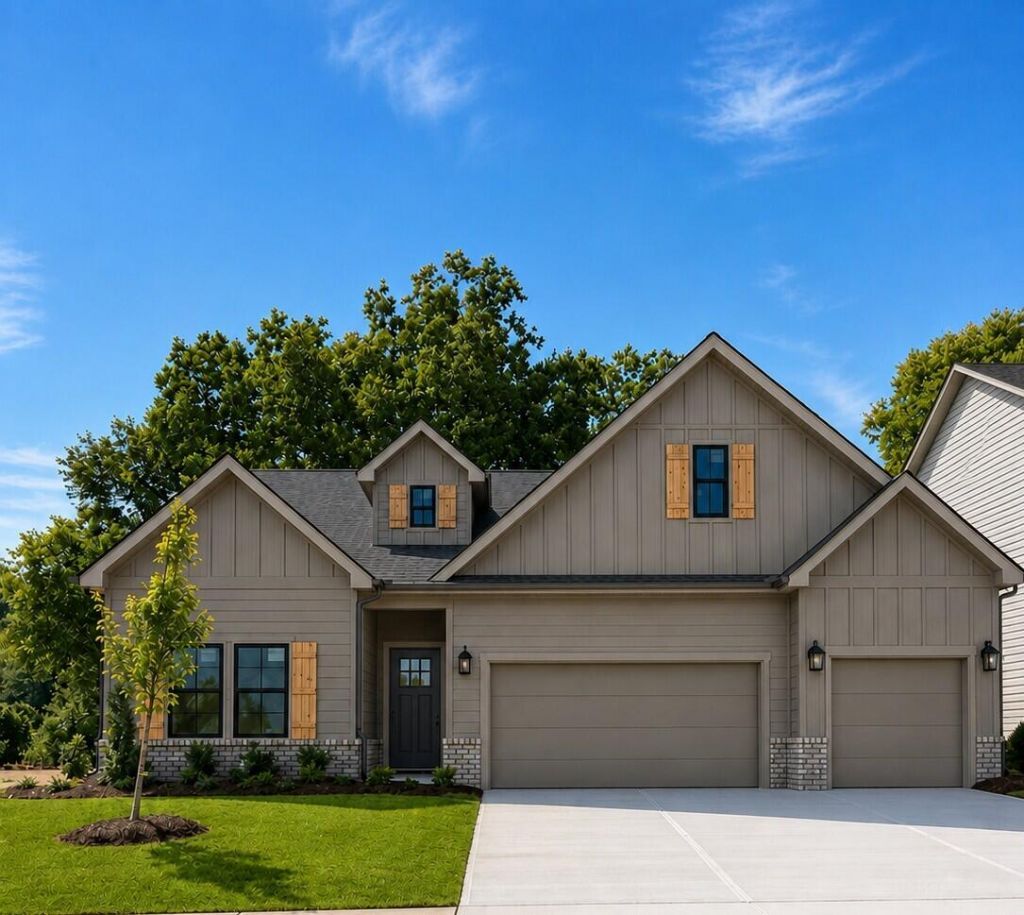 5915 Hightower Drive, Unit 50, Hixson, TN 37343 Main Photo