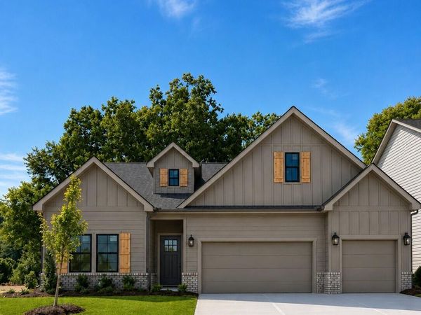 5915 Hightower Drive, Unit 50, Hixson, TN 37343