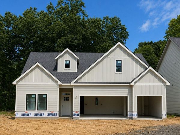 5915 Hightower Drive, Hixson, TN 37343