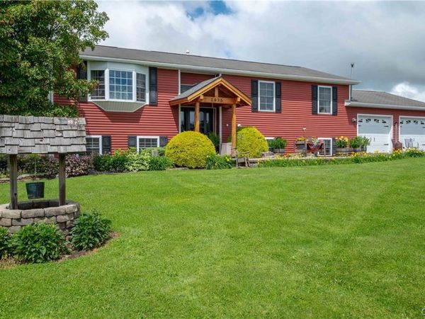 2635 Skyline Drive , Deansboro, NY 13328