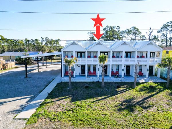 208 Watermark Way, Port St. Joe, FL 32456