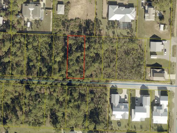 .21 Narrows Way, Santa Rosa Beach, FL 32459