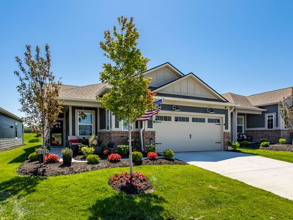 19241 Boulder Brook Lane, Westfield, IN 46074