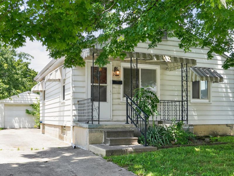 2475 Azelda Street , Columbus, OH 43211 Photo 1