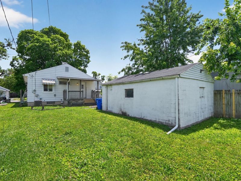 2475 Azelda Street , Columbus, OH 43211 Photo 15