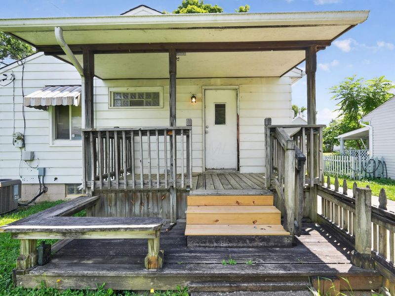 2475 Azelda Street , Columbus, OH 43211 Photo 16