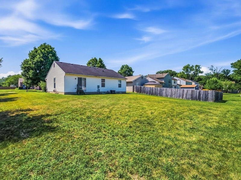 1414 Gray Meadow Drive, Columbus, OH 43223 Photo 27
