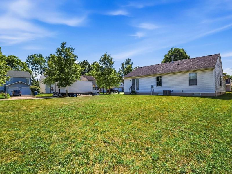1414 Gray Meadow Drive, Columbus, OH 43223 Photo 28