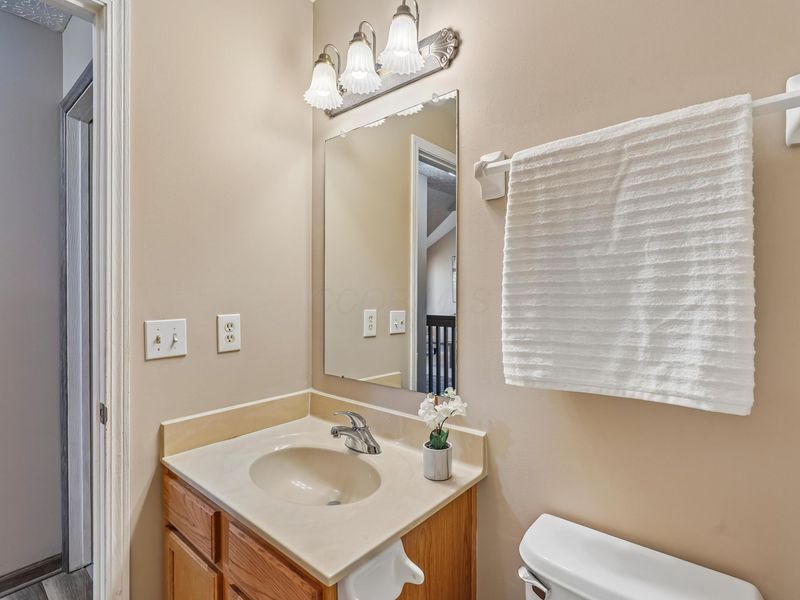 3472 Brook Spring Drive, Grove City, OH 43123 Photo 19