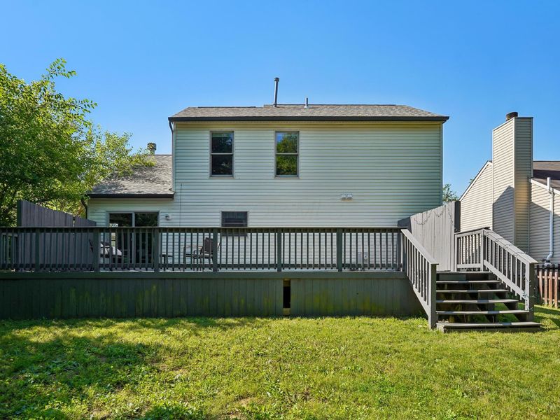 3472 Brook Spring Drive, Grove City, OH 43123 Photo 49