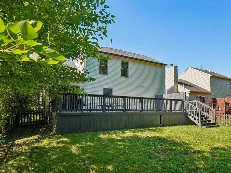 3472 Brook Spring Drive, Grove City, OH 43123 Photo 50
