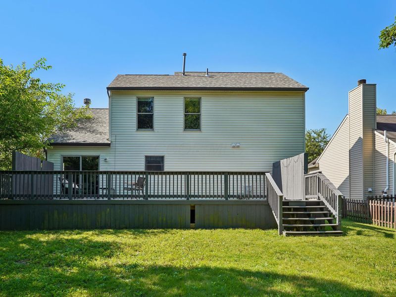 3472 Brook Spring Drive, Grove City, OH 43123 Photo 51