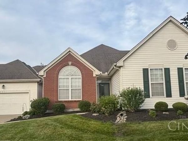 2801 Ashton Circle, Fairfield Twp, OH 45011