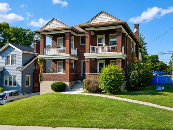 6466 Welton Street, Cincinnati, OH 45213