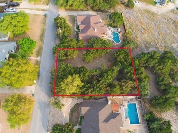 20406 Southbend ST, Lago Vista, TX 78645