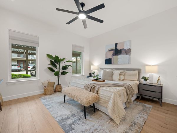 1504 Collier ST, Unit 7, Austin, TX 78704