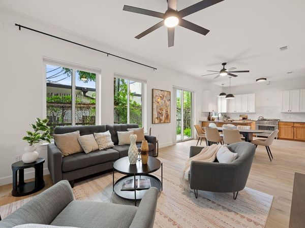 1504 Collier ST, Unit 7, Austin, TX 78704