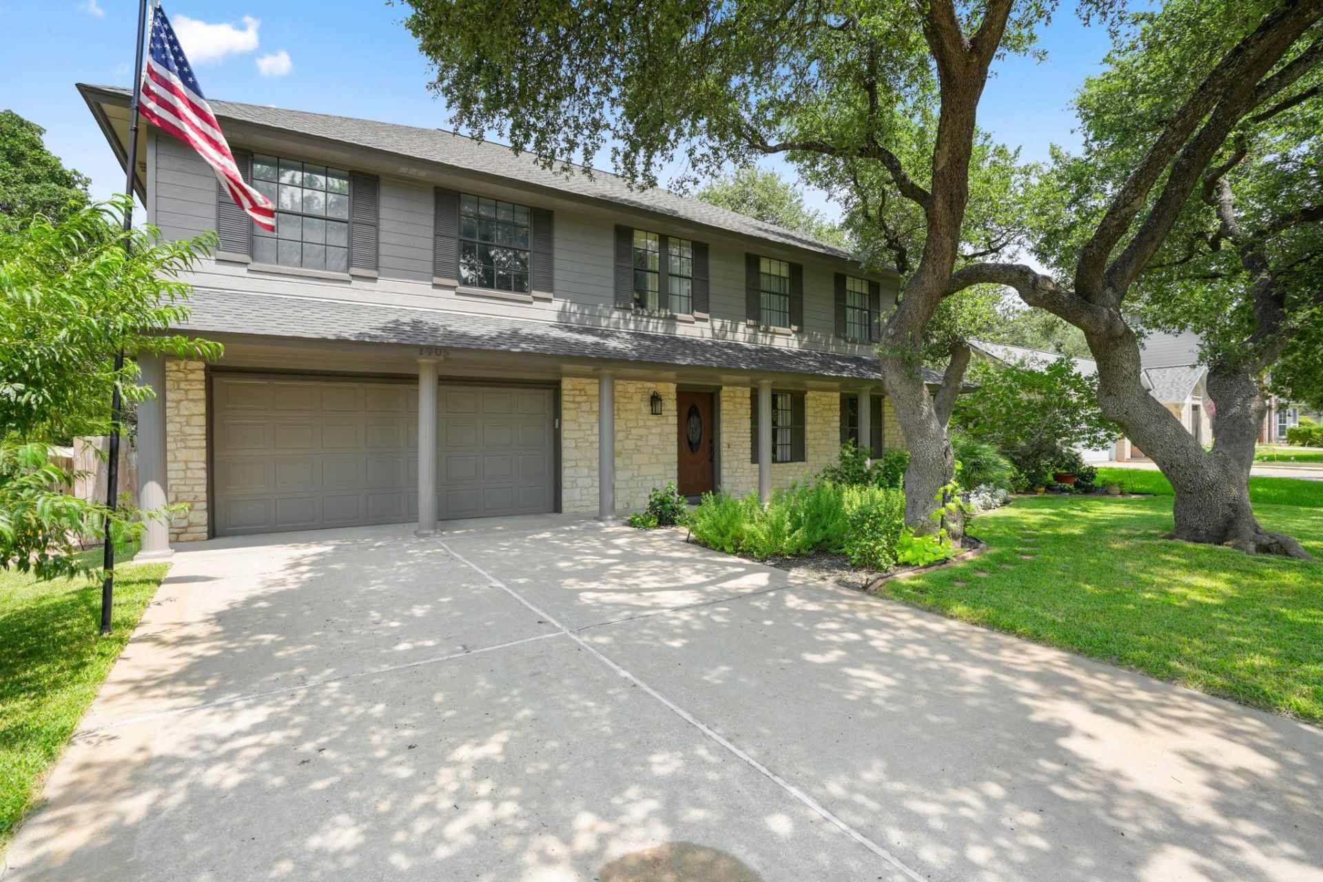 1905 Petunia St, Cedar Park, TX 78613 Main Photo