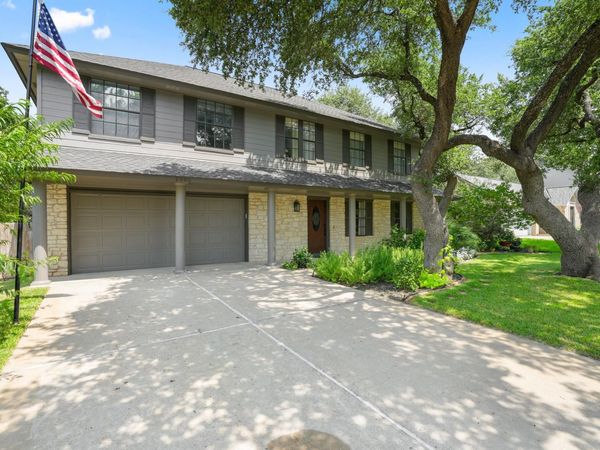 1905 Petunia ST, Cedar Park, TX 78613