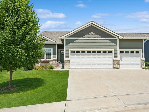 9135 Jamison Drive, West Des Moines, IA 50266