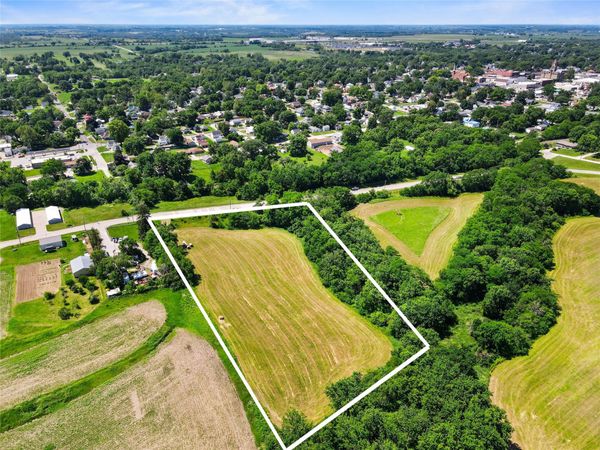 0 E Pleasant Street, Knoxville, IA 50138