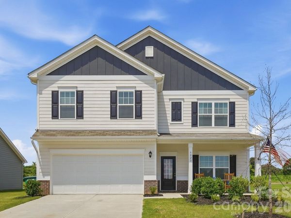6023 Busch Way , Midland, NC 28107