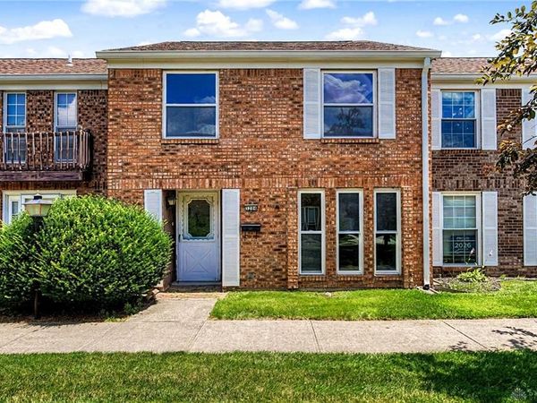 3204 Roanoke Court, Fairborn, OH 45324