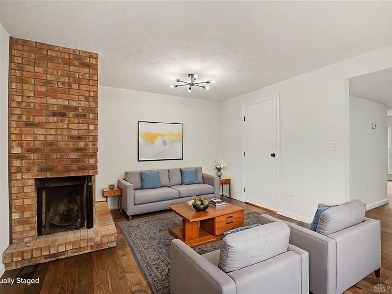 3204 Roanoke Court, Fairborn, OH 45324 Photo 16