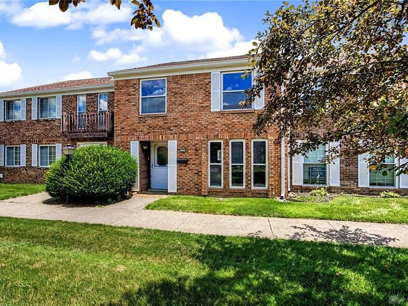 3204 Roanoke Court, Fairborn, OH 45324 Photo 2