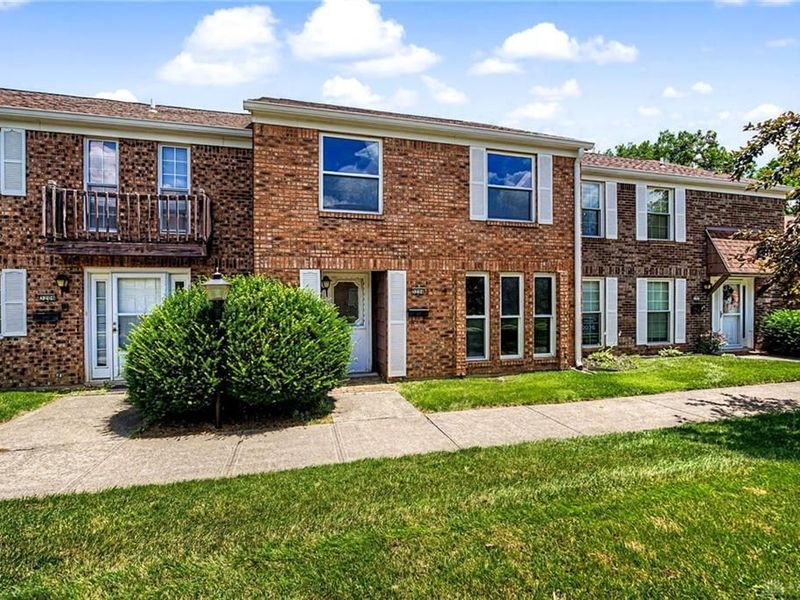 3204 Roanoke Court, Fairborn, OH 45324 Photo 3