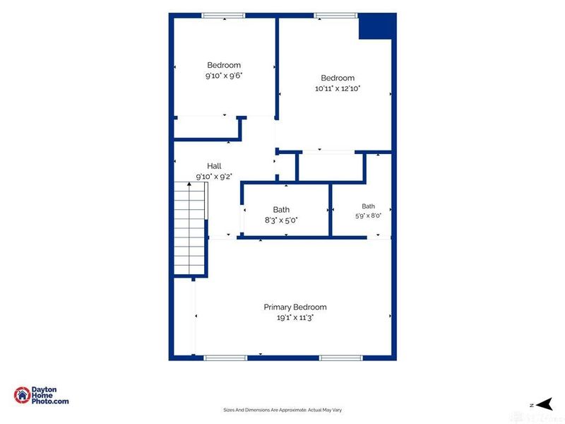 3204 Roanoke Court, Fairborn, OH 45324 Photo 53
