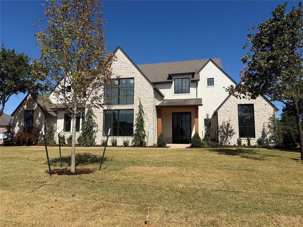 8225 NE 129th Terrace, Oklahoma City, OK 73111
