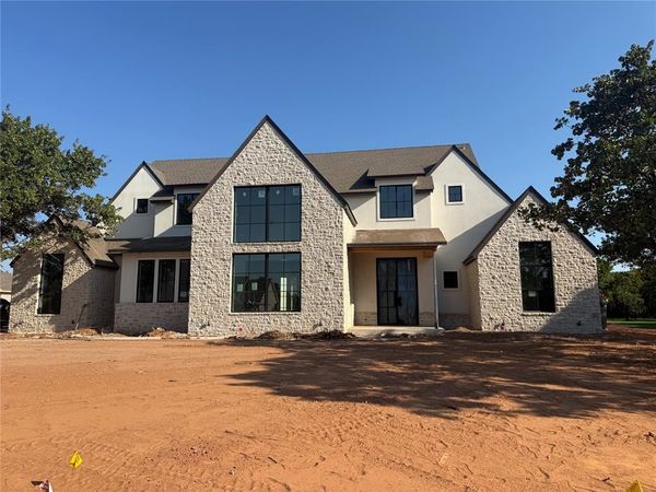 8225 NE 129th Terrace, Oklahoma City, OK 73111