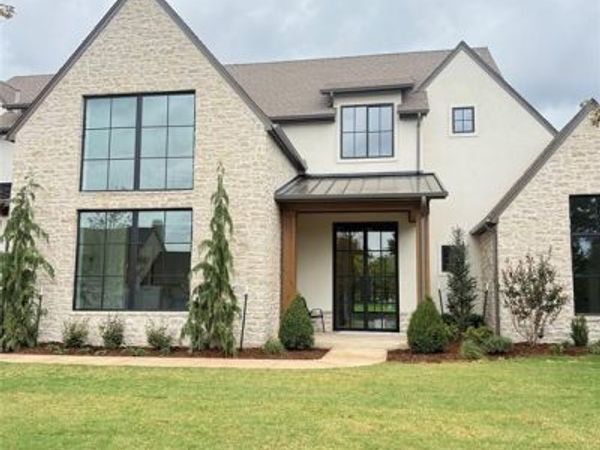 8225 NE 129th Terrace, Oklahoma City, OK 73111