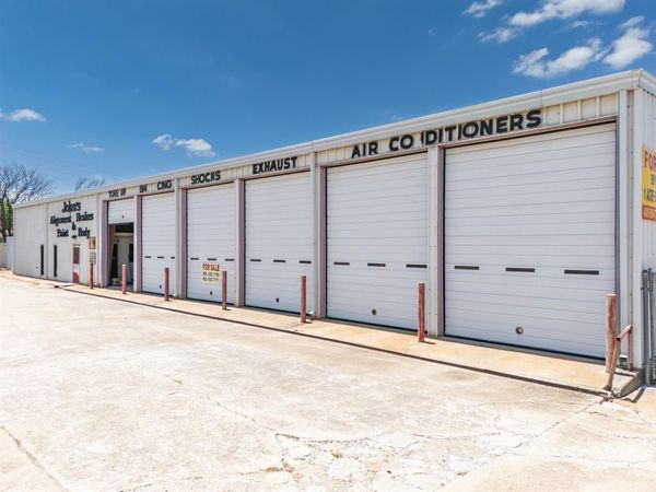 2626 N Harrison Street, Shawnee, OK 74804