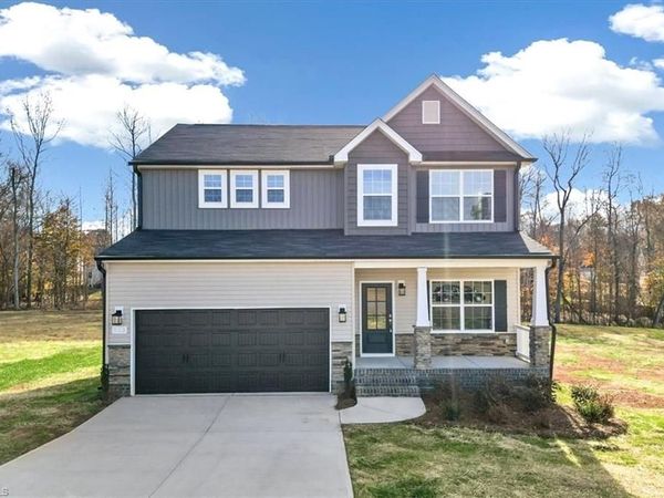 6318 Gardenview Road , Pleasant Garden, NC 27313