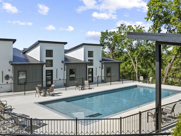 9 & 13 Koa Drive, Unit 19 & 20, Reeds Spring, MO 65737