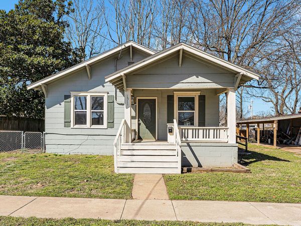 1511 N Lyon Avenue, Springfield, MO 65803