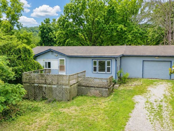 163 Half Moon Road , Cape Fair, MO 65624