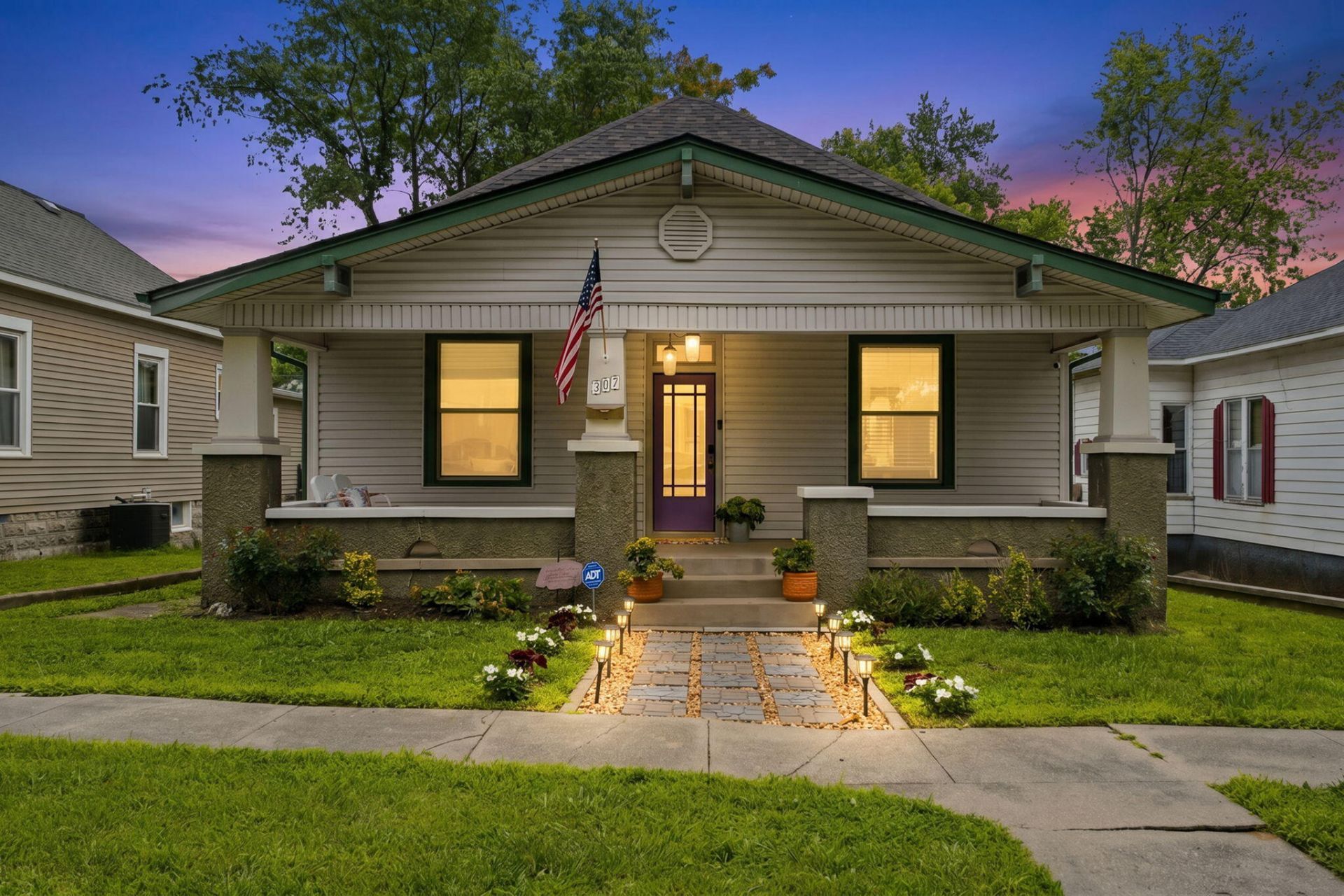 307 3rd Street, Monett, MO 65708 Main Photo