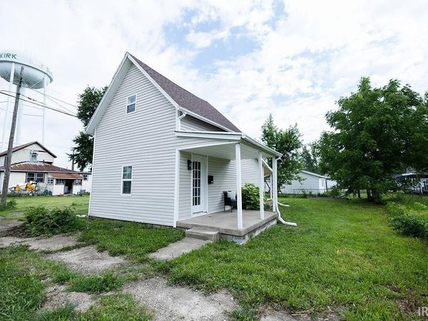 210 W North Street, Dunkirk, IN 47336