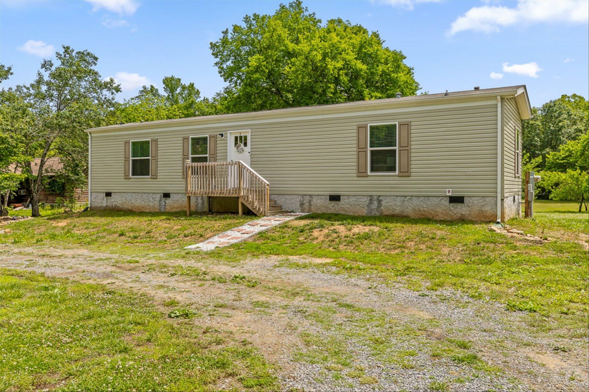 314 Old Ford Road, Sale Creek, TN 37373 Main Photo
