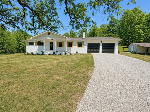 138 Keylon Hollow Road , Ten Mile, TN 37880