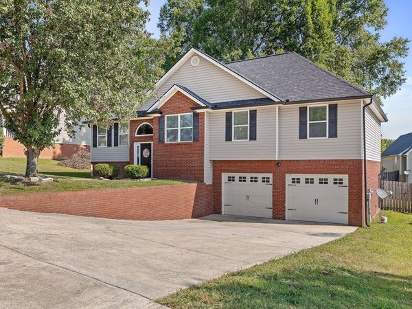 42 Willowbrook Drive , Ringgold, GA 30736