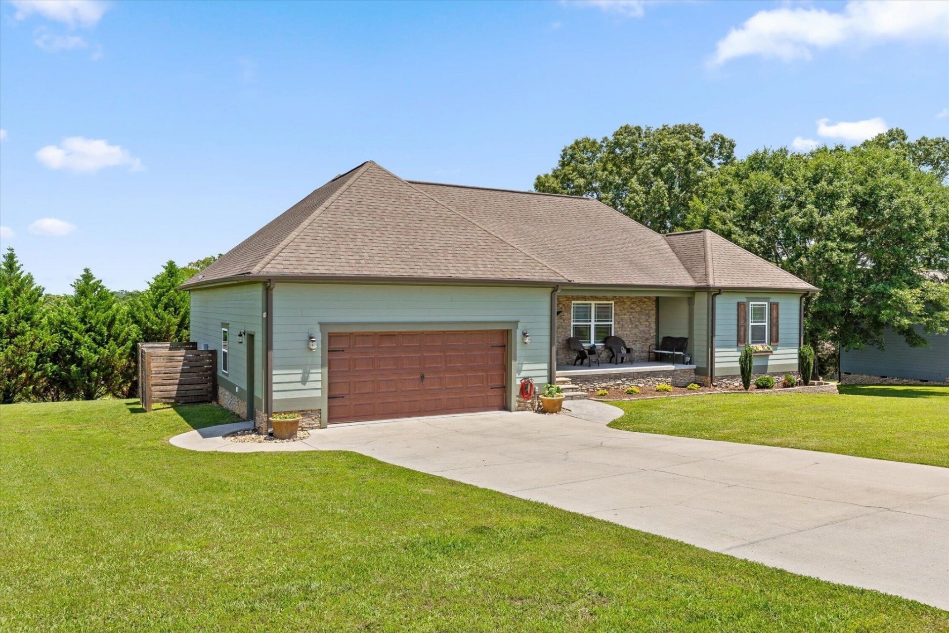 56 Seven Pines Lane, Chickamauga, GA 30707 Main Photo