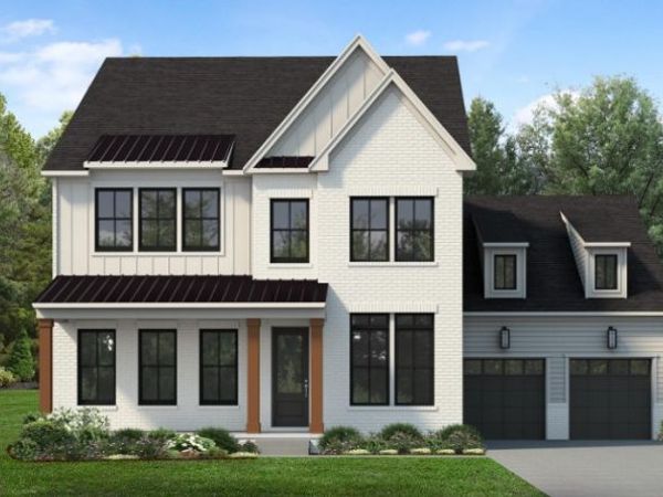 231 Berry Hunter Lane, Franklin, TN 37067