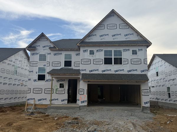 5913 Steiner Way , Rockvale, TN 37153