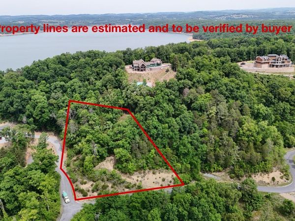 78 Stone Bridge , Unit 78, Dandridge, TN 37725