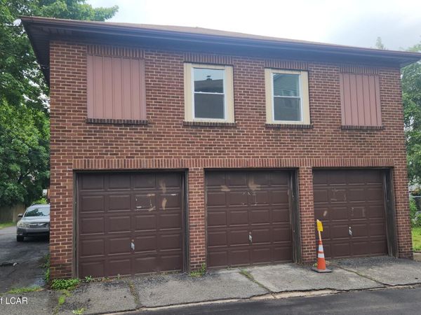 604 Rear N Grant Street, Hazleton, PA 18201