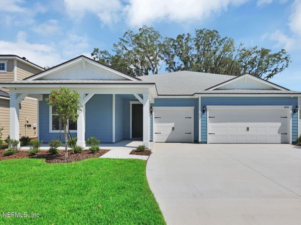 4916 SHELL CREEK Trail, Jacksonville, FL 32226